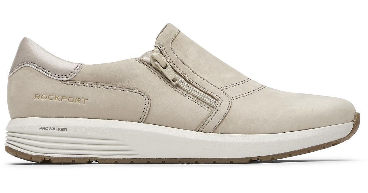 rockport trustride sneaker