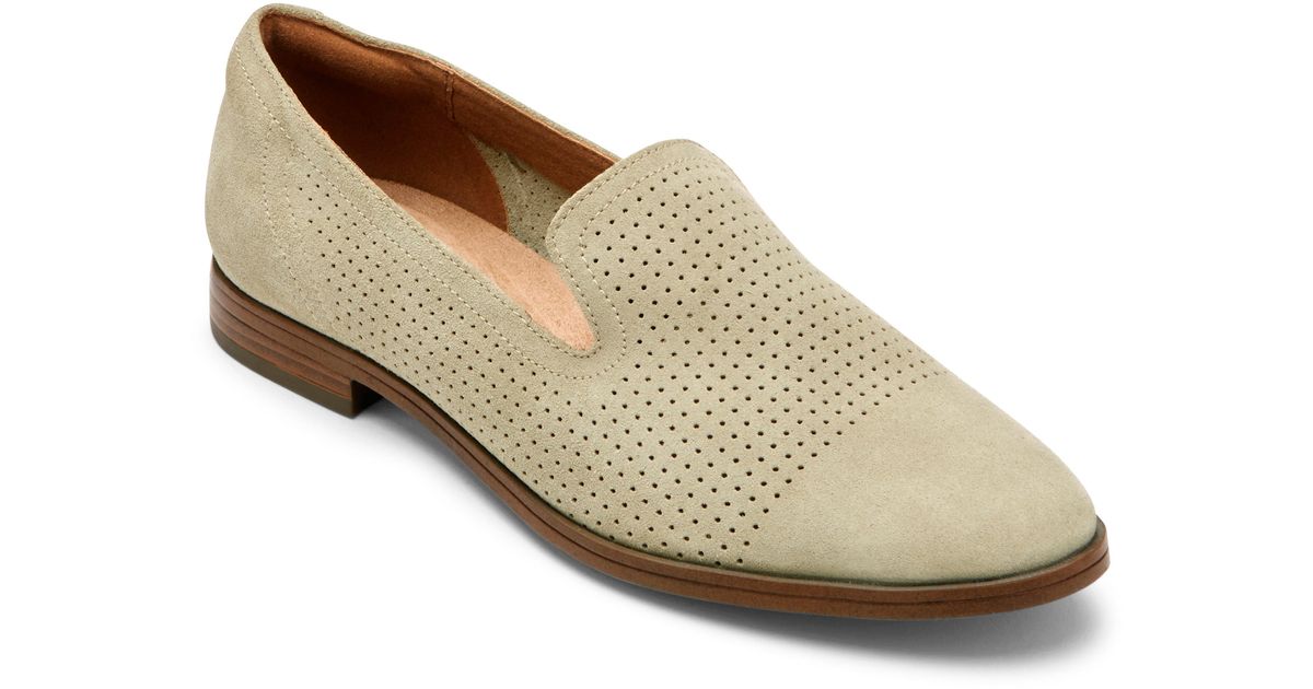 rockport perpetua loafer