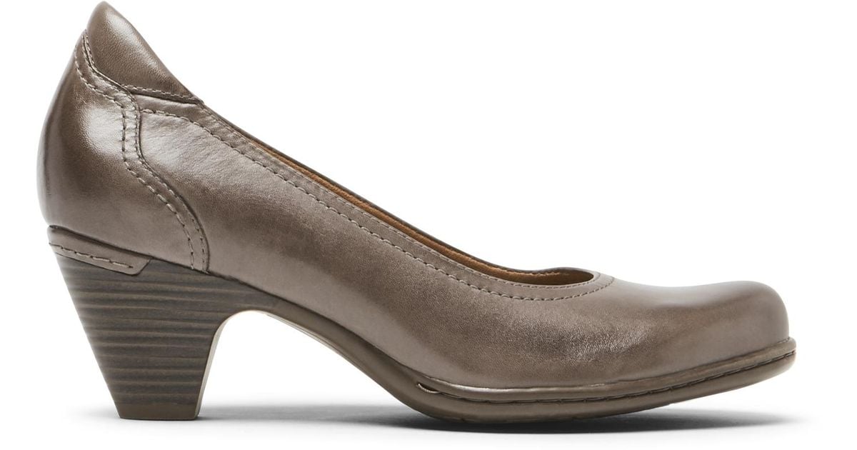 flat hill shoes
