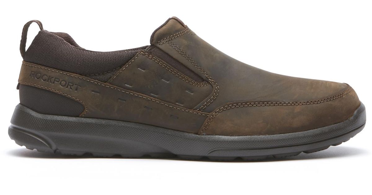 rockport rydley slip on