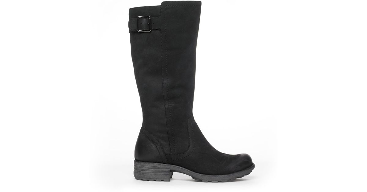 rockport brunswick boot