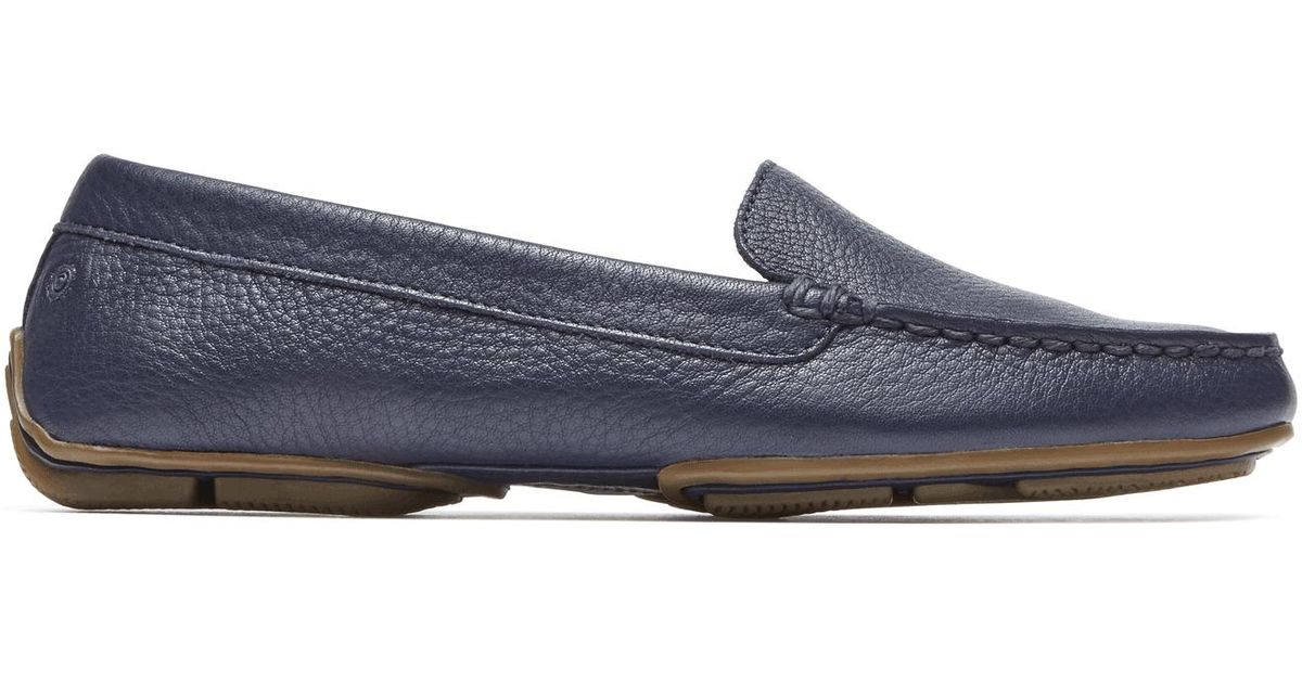 rockport seaworthy casual shoe womens