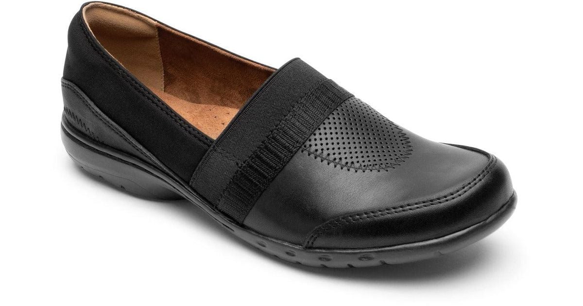 rockport cobb hill amalie slip on