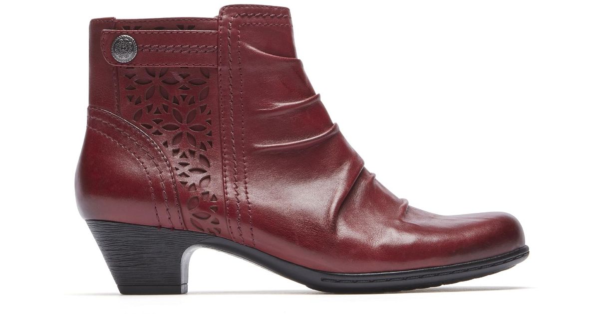 rockport brynn panel boot