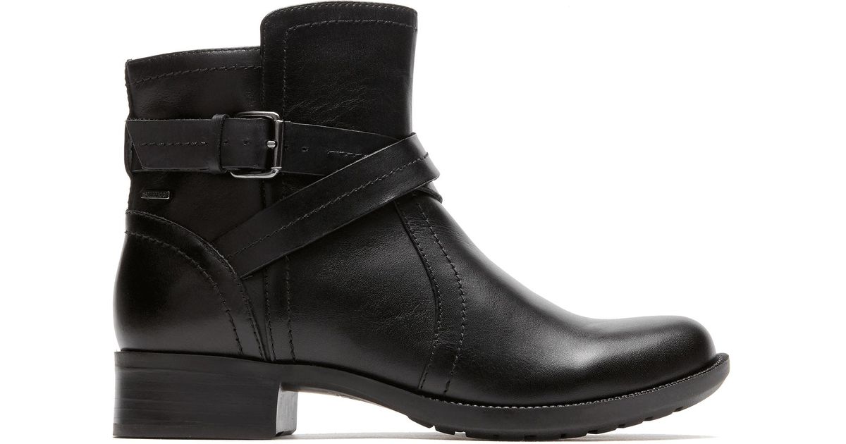 Caroline waterproof boot Clearance