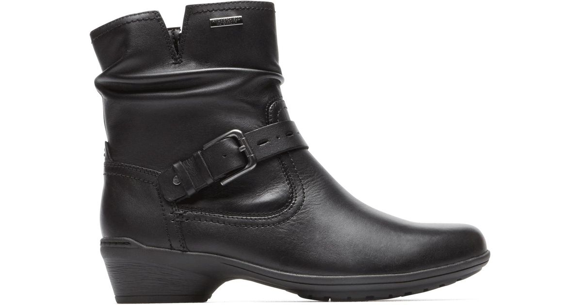 Rockport riley waterproof mid boot Clearance