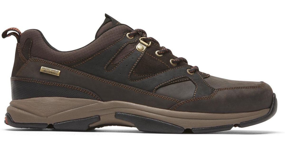 rockport xcs sneaker