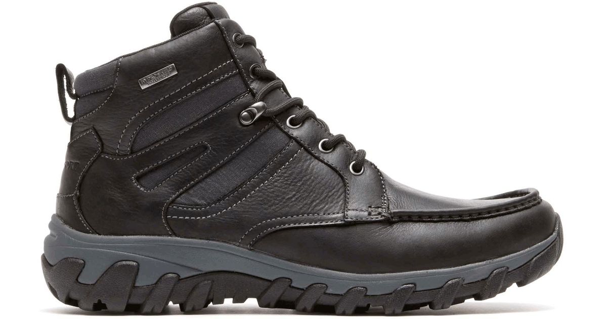 cold springs plus moc toe boot