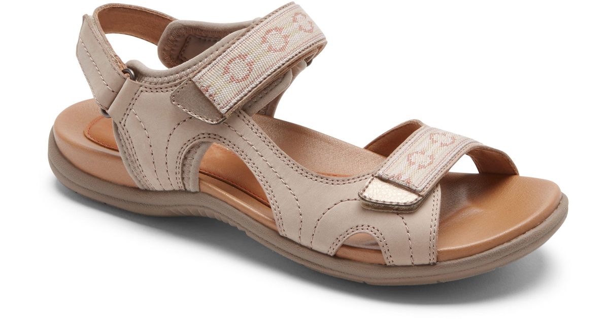 rockport rubey sandal
