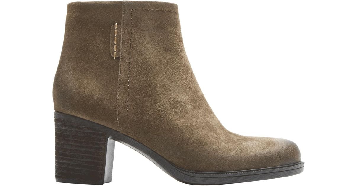 natashya bootie rockport cobb hill