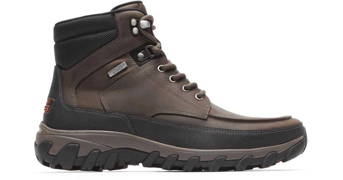 cold springs plus mid boot