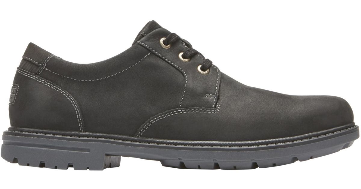 rockport tough bucks oxford
