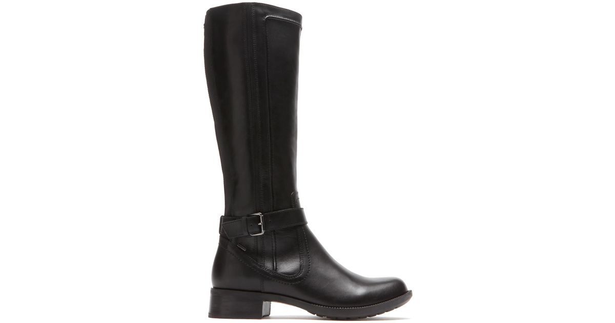 rockport christy boot