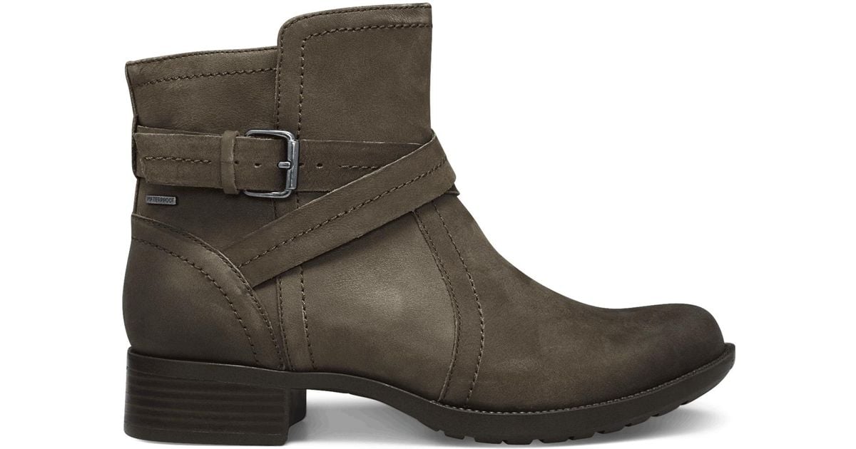 caroline waterproof boot