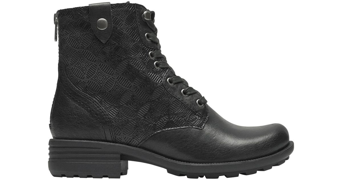 rockport brunswick boot