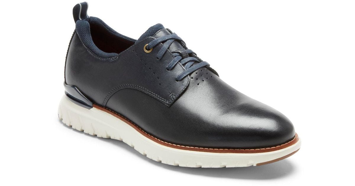 rockport total motion oxford