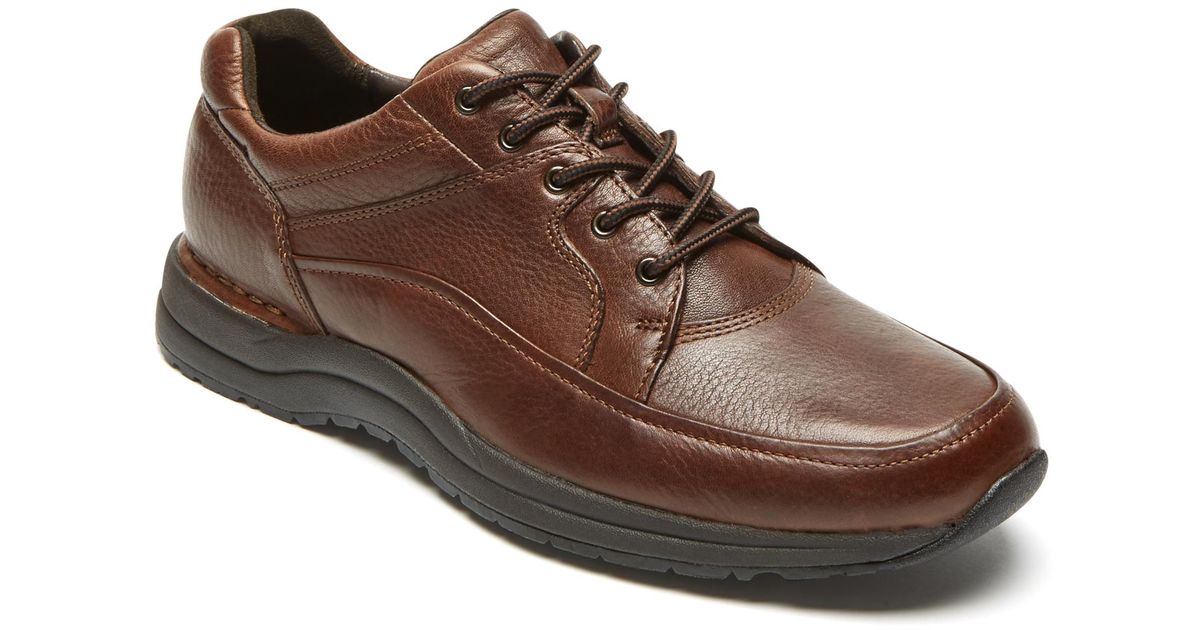 Rockport Mens New Arrival Edge Hill 2 Lace-to-toe Sneakers - Size 8 Xw ...