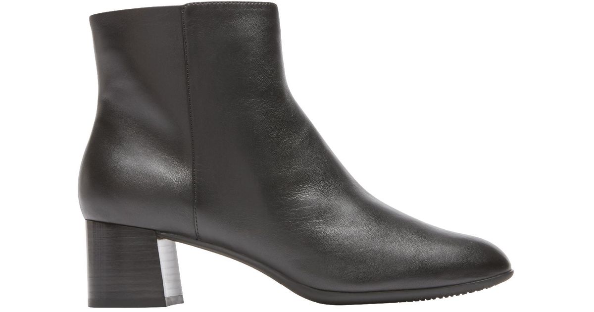 total motion novalie bootie 2