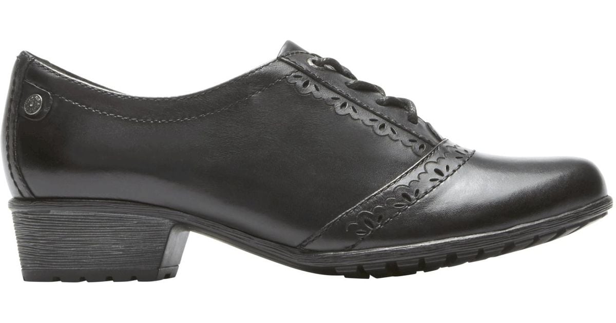 rockport gratasha oxford