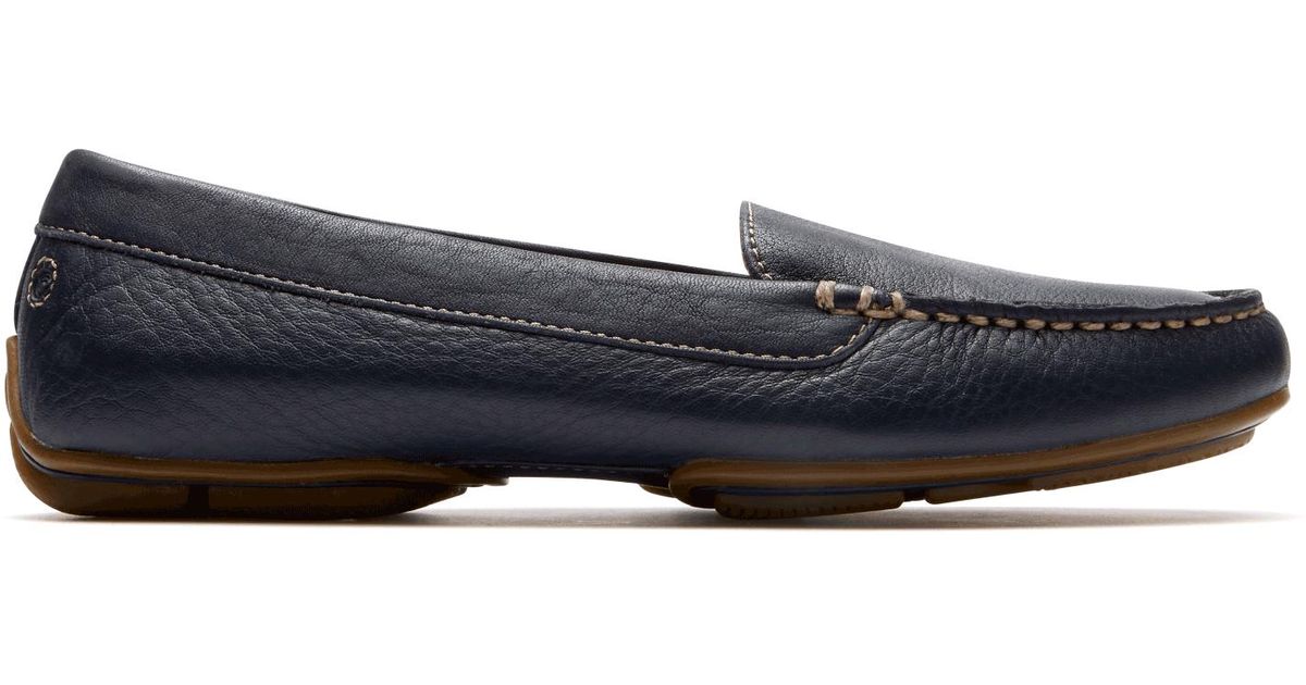 rockport seaworthy casual shoe womens