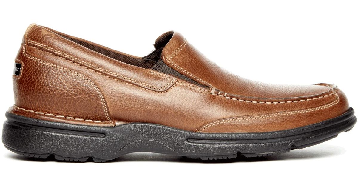 rockport prowalker eureka