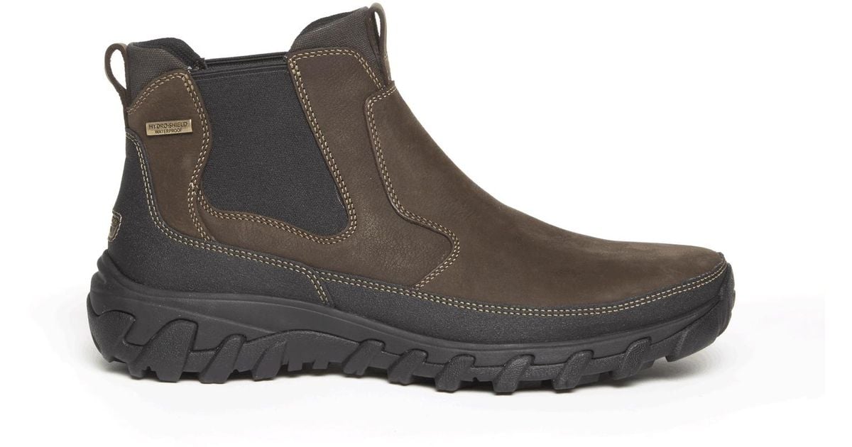 sperry men's sea kite sport moc shoe