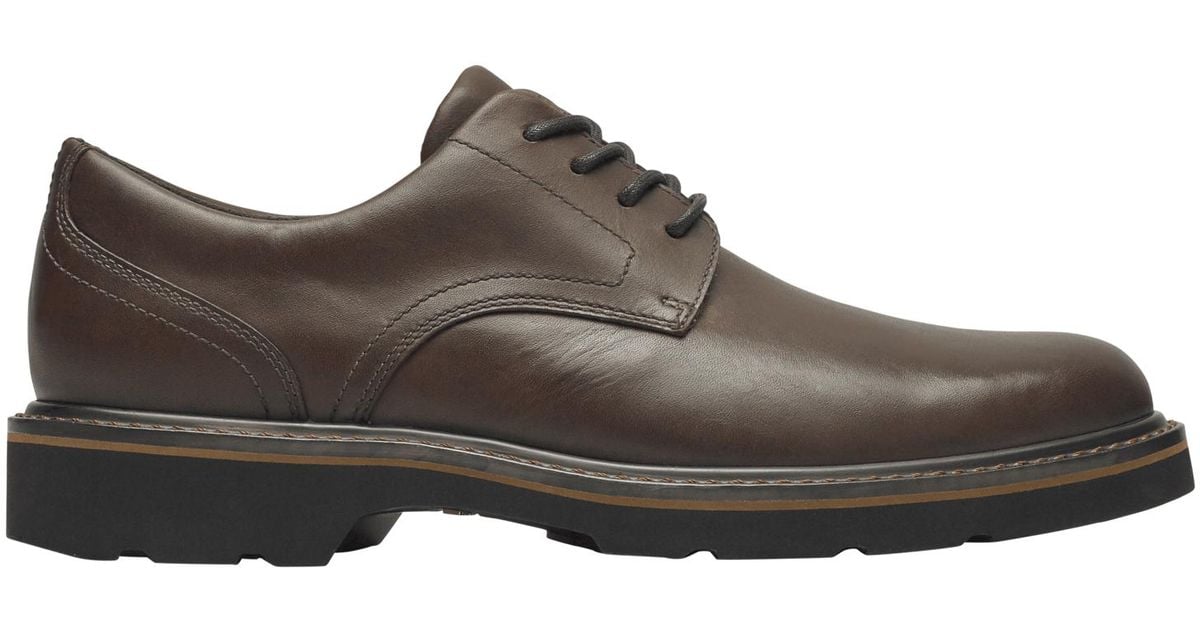 charlee plain toe