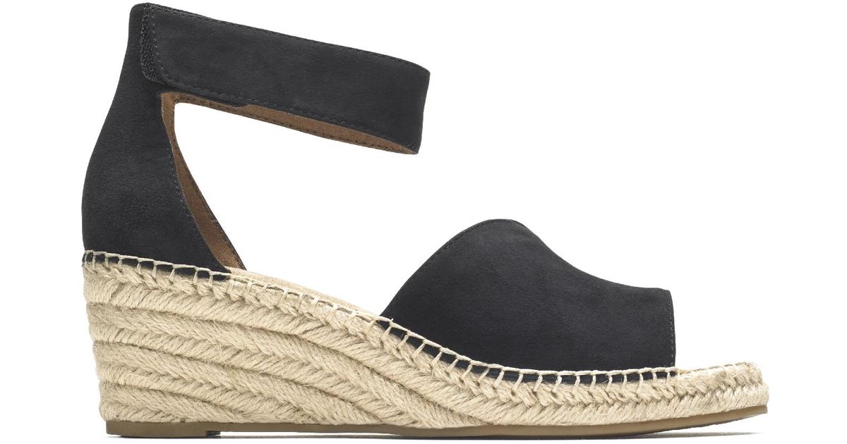rockport espadrilles