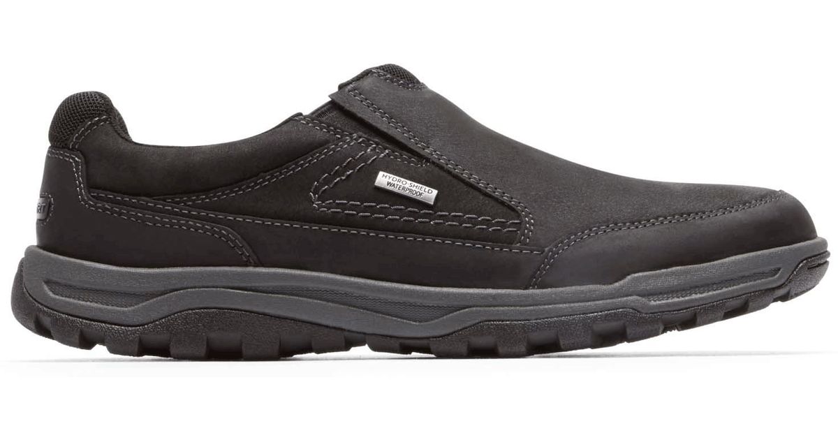 rockport trail technique slip on