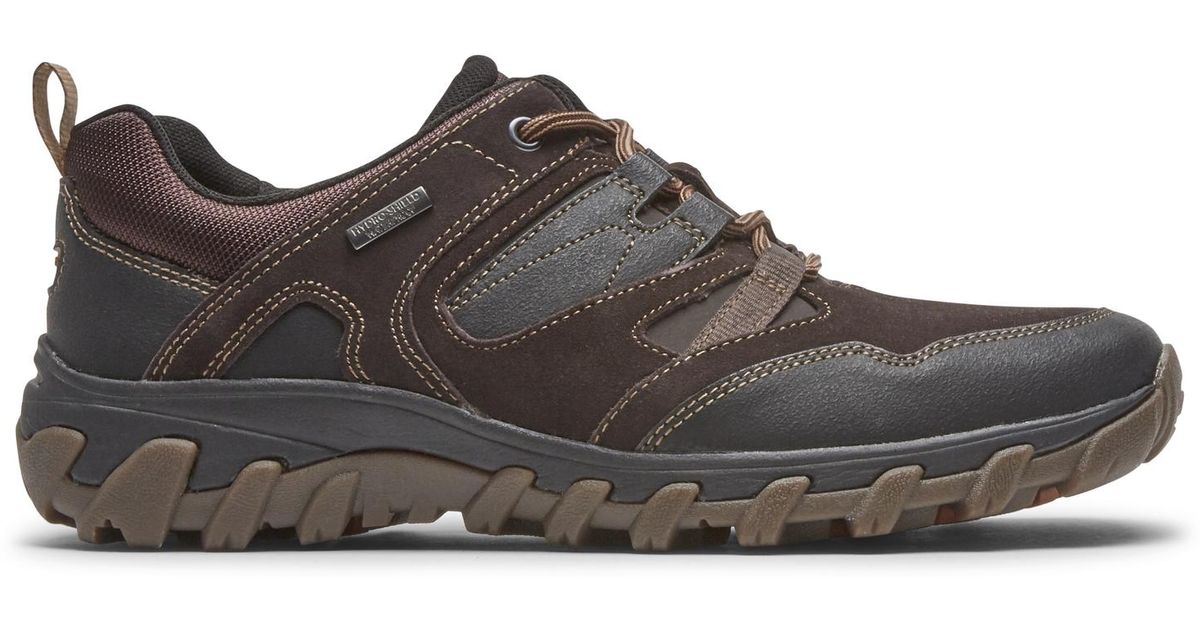 cold springs plus low tie boot