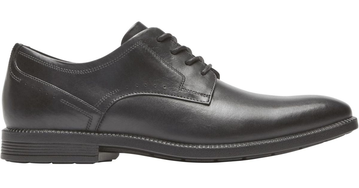 dressports modern cap toe