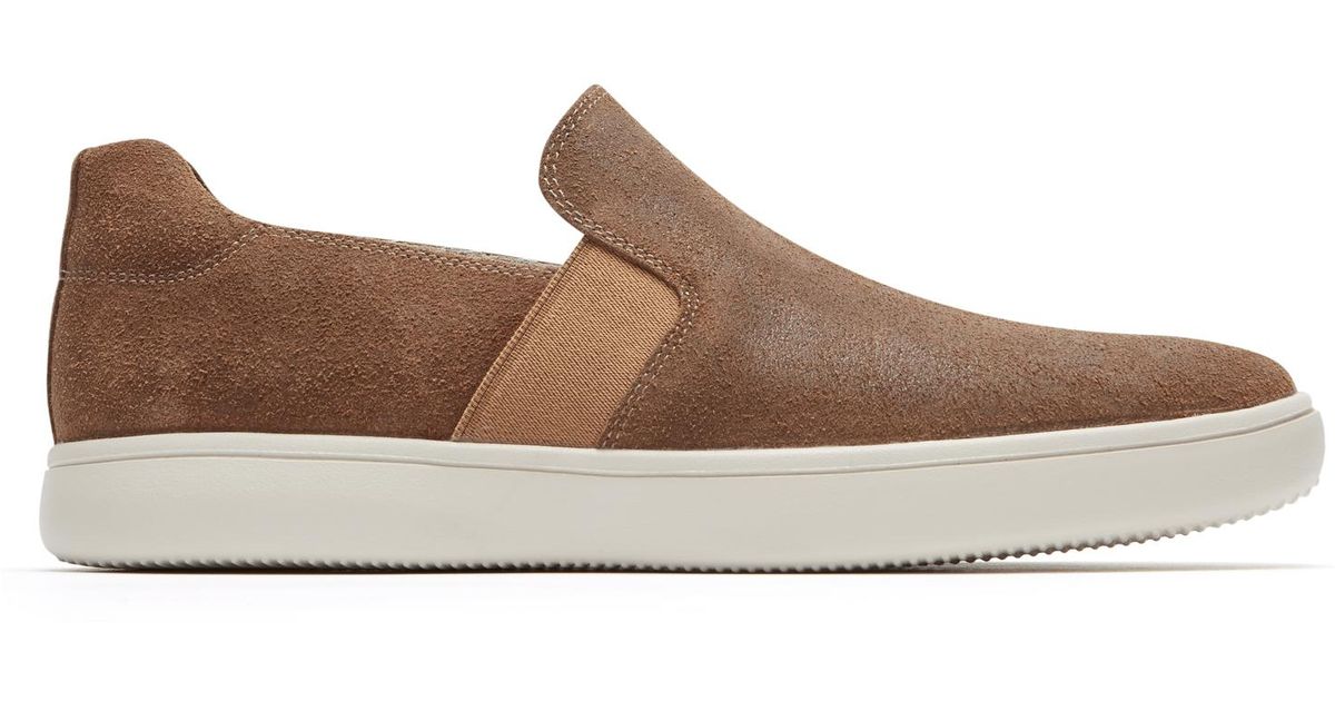 rockport colle slip on cheap online