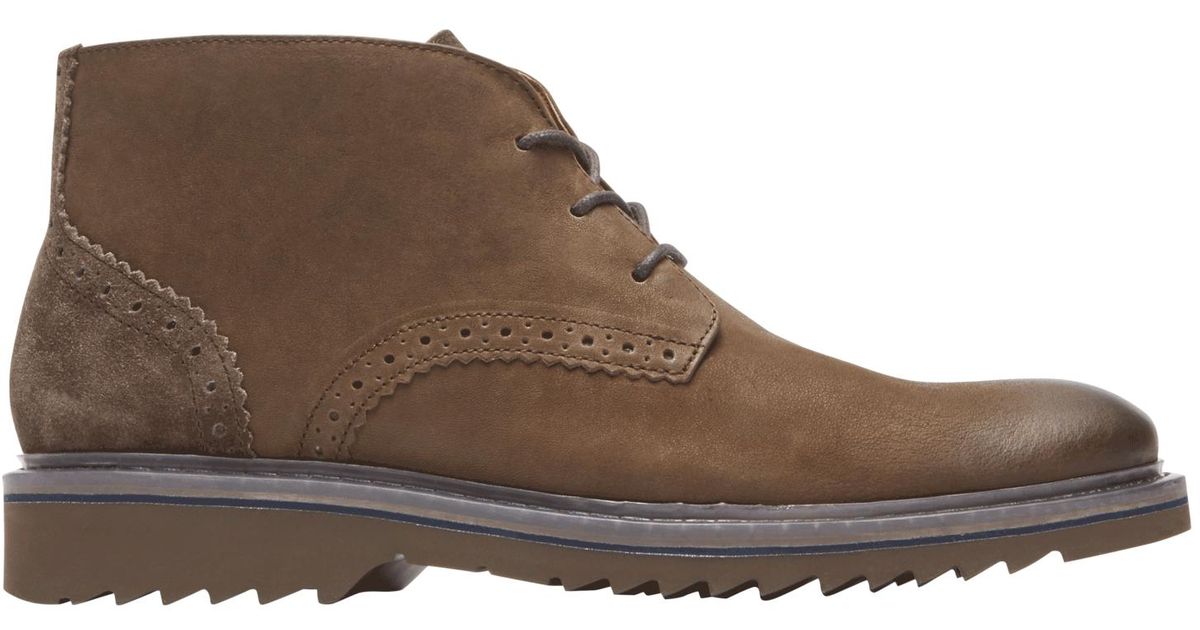 rockport jaxson chukka