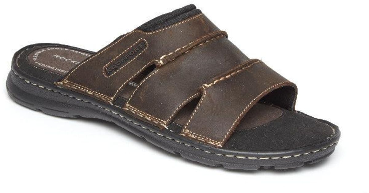 rockport darwyn sandals