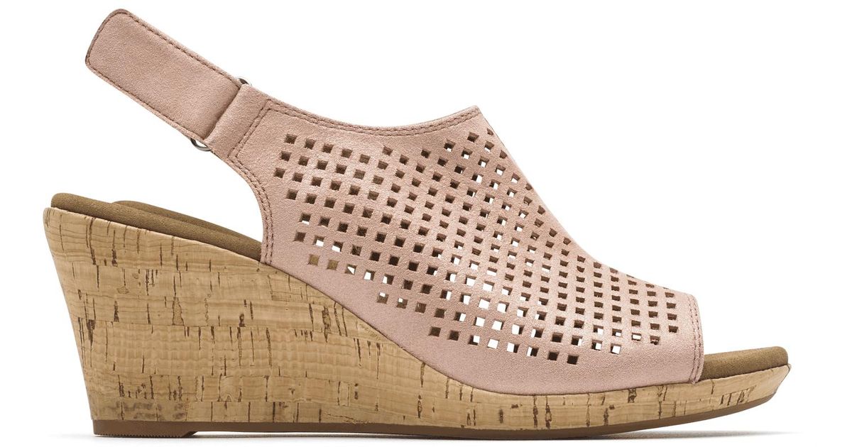 rockport briah wedge