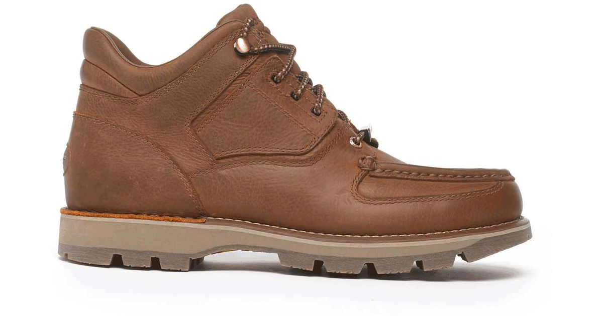 rockport gore tex shoes