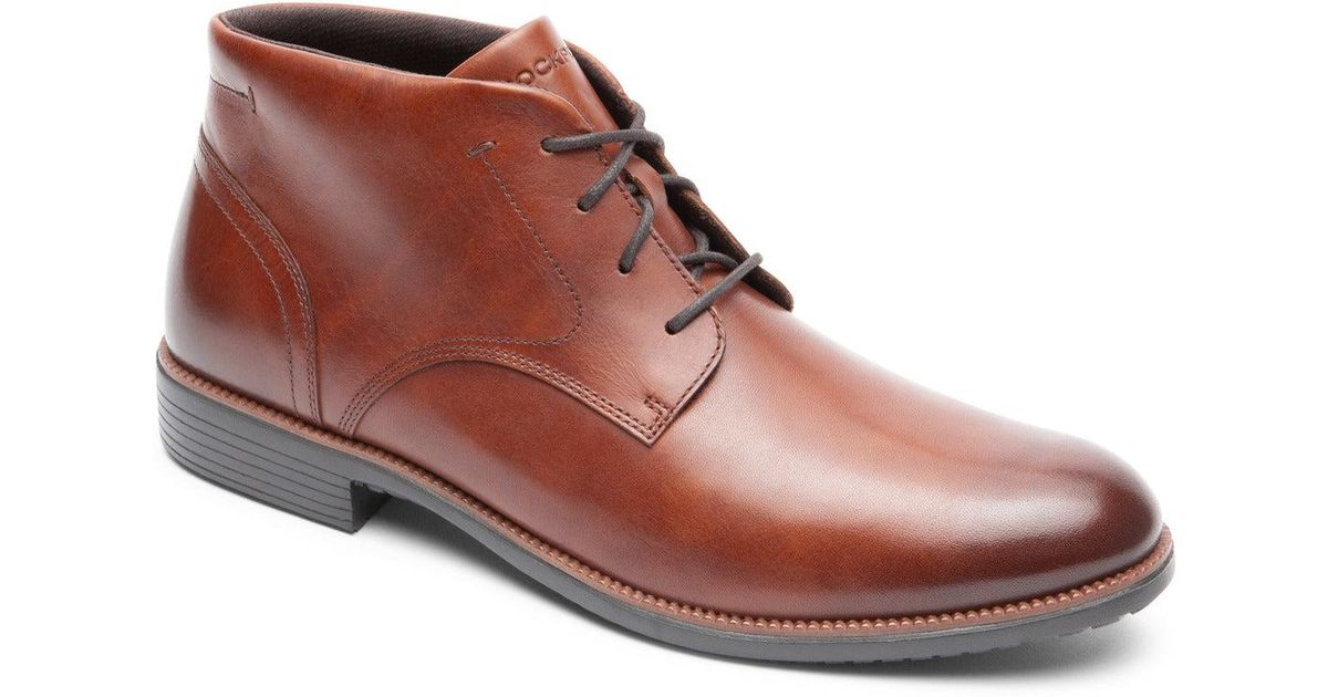 rockport total motion chukka