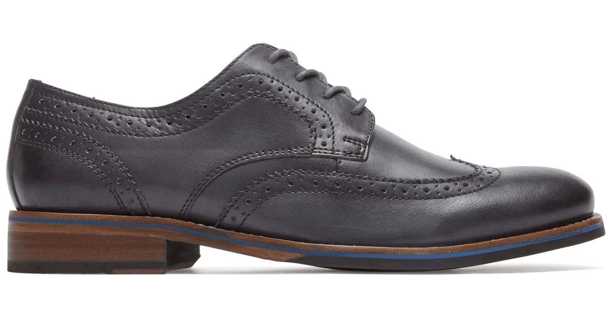 rockport wyat oxford