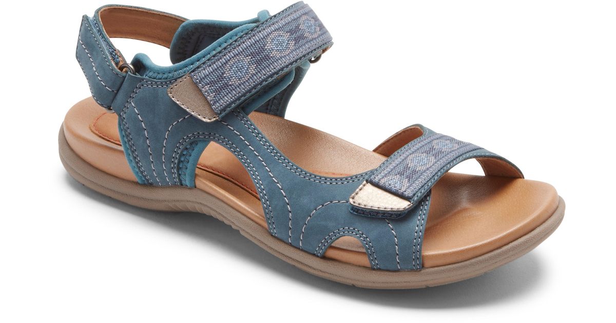 rockport rubey sandal