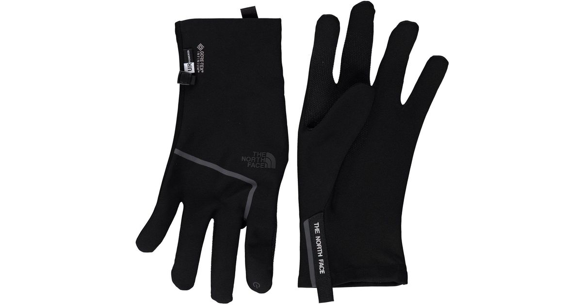 north face gore closefit