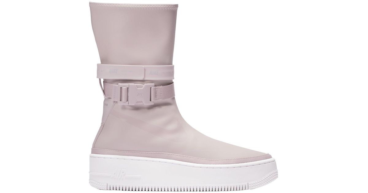 nike sage hi