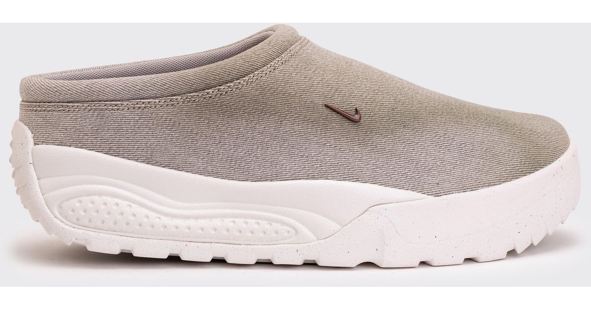 Nike Nike Acg Rufus in Gray | Lyst