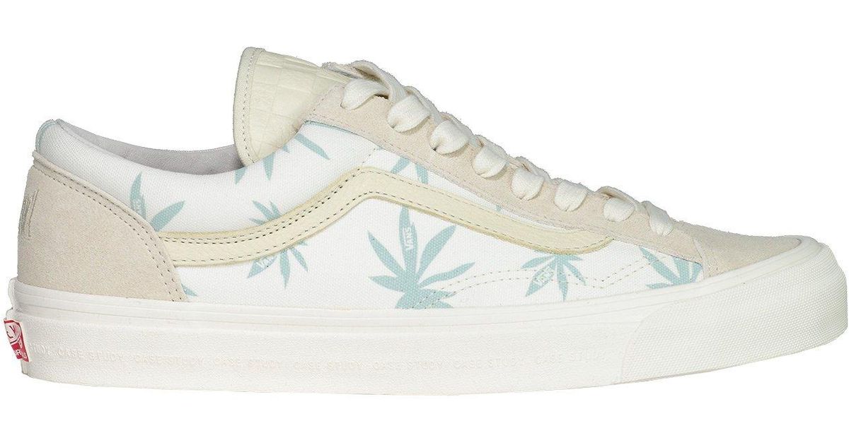 vans modernica style 36