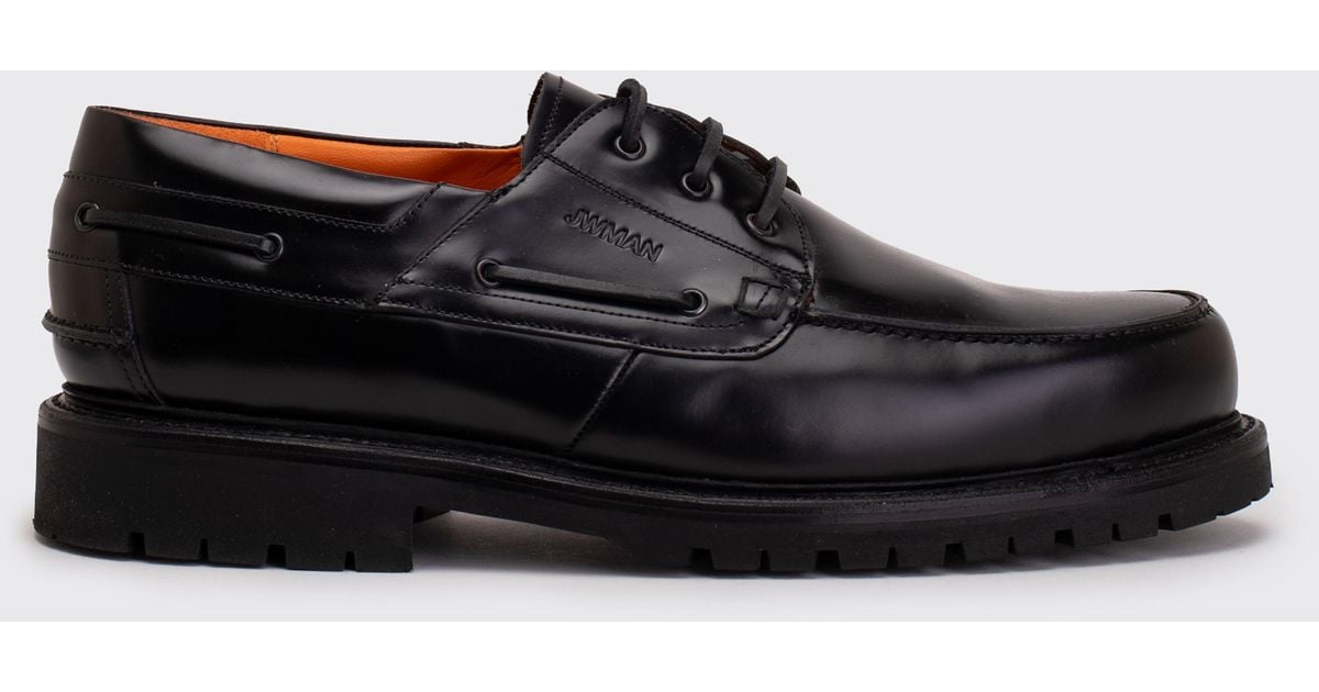 Junya Watanabe X Heinrich Dinkelacker in Black for Men | Lyst