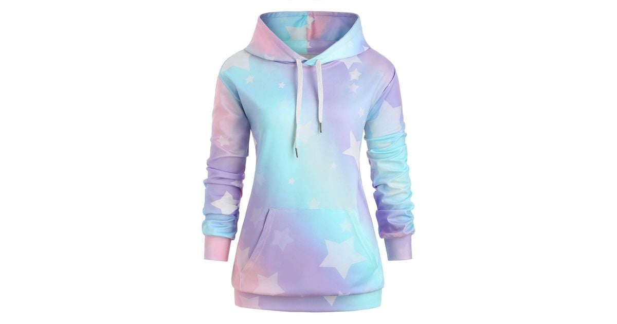 rosegal armor hoodie