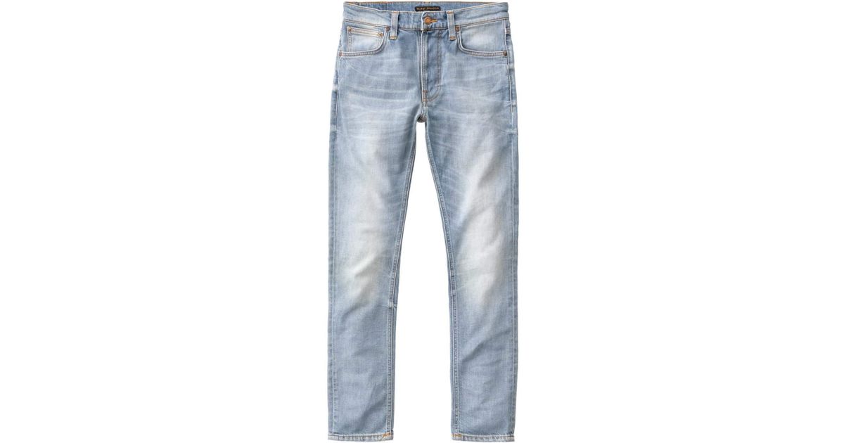 nudie jeans lean dean classic used