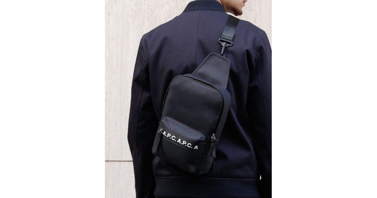 apc sling bag