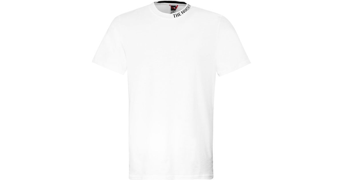 the north face zumu t shirt