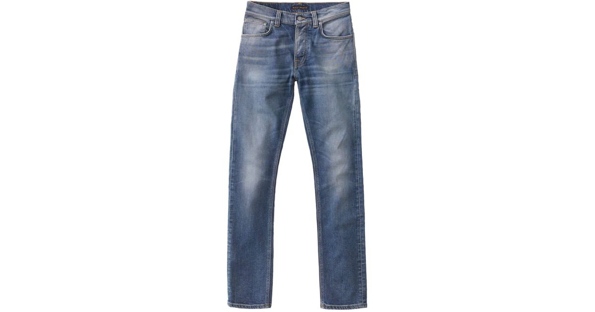 nudie grim tim conjunctions