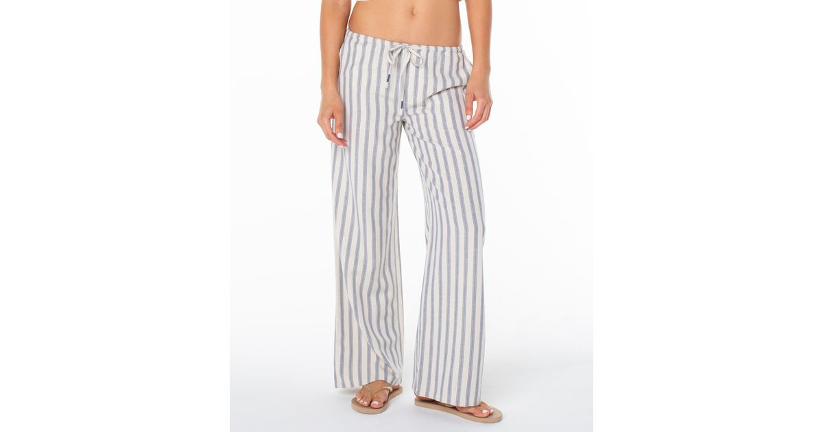 Roxy Iyla Pant 2 | Lyst